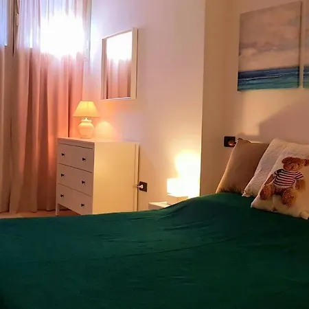 Vacanze Isola D'elba Loc. * كابوليفيري