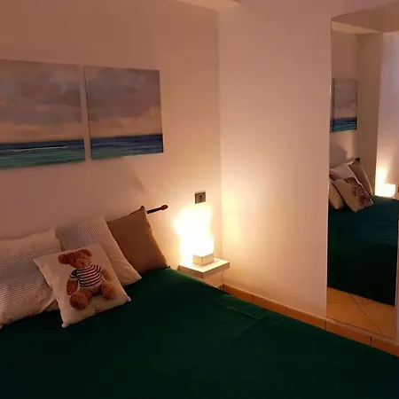 شقة Vacanze Isola D'elba Loc.