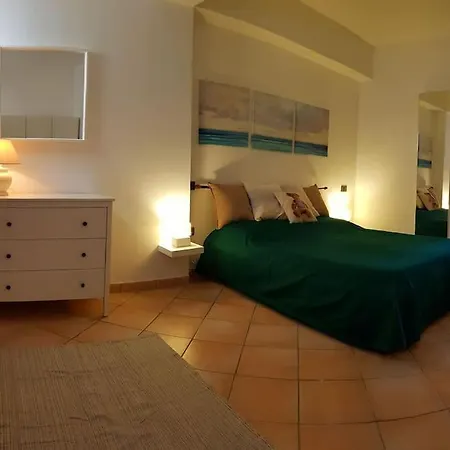 Vacanze Isola D'elba Loc. Lejlighed