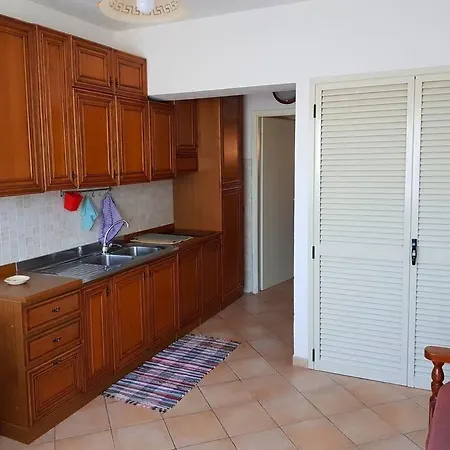 Appartamento Vacanze Isola D'elba Loc.