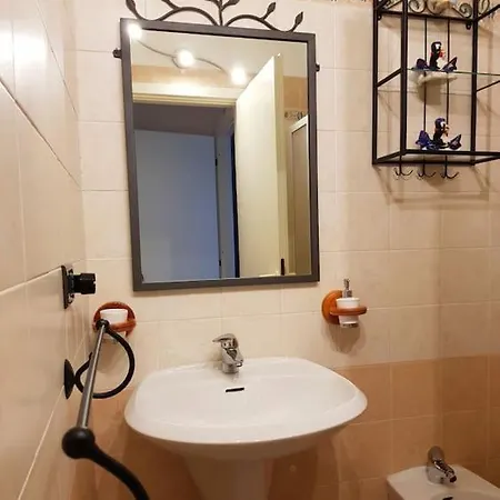 Apartment Vacanze Isola D'elba Loc. *